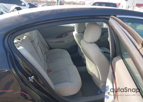 2013 Buick Lacrosse from USA, damaged, VIN 1G4GA5E36DF288584
